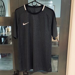 Nike Dri-Fit workout shirt